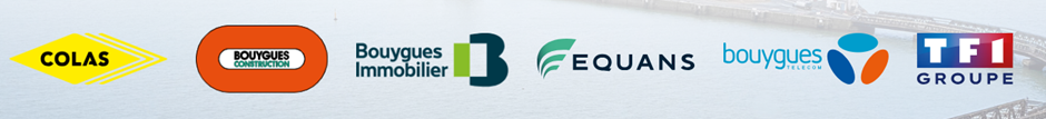 Bouygues Group members