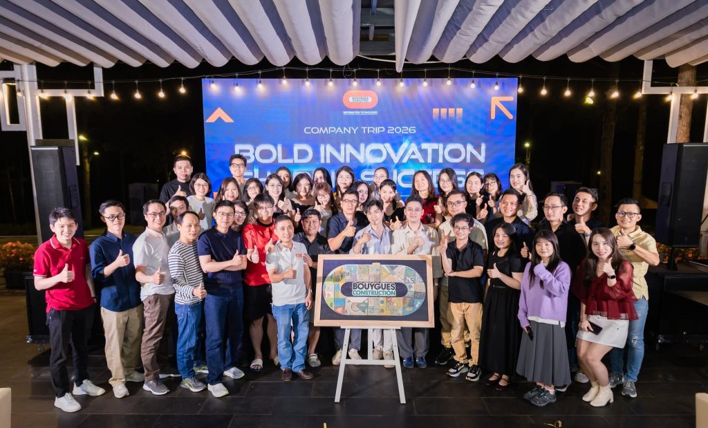 GO GREEN 2026 – Bold Innovation, Sharing Success — image 1