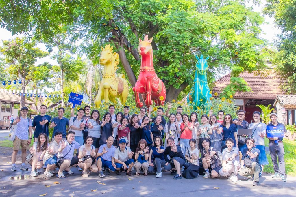GO GREEN 2026 – Bold Innovation, Sharing Success — image 3