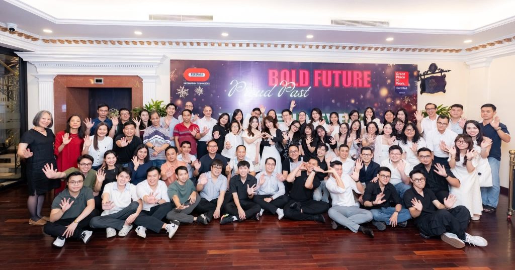 Proud Past, Bold Future — image 1