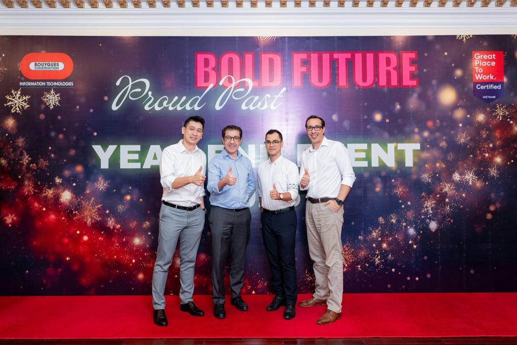 Proud Past, Bold Future — image 3