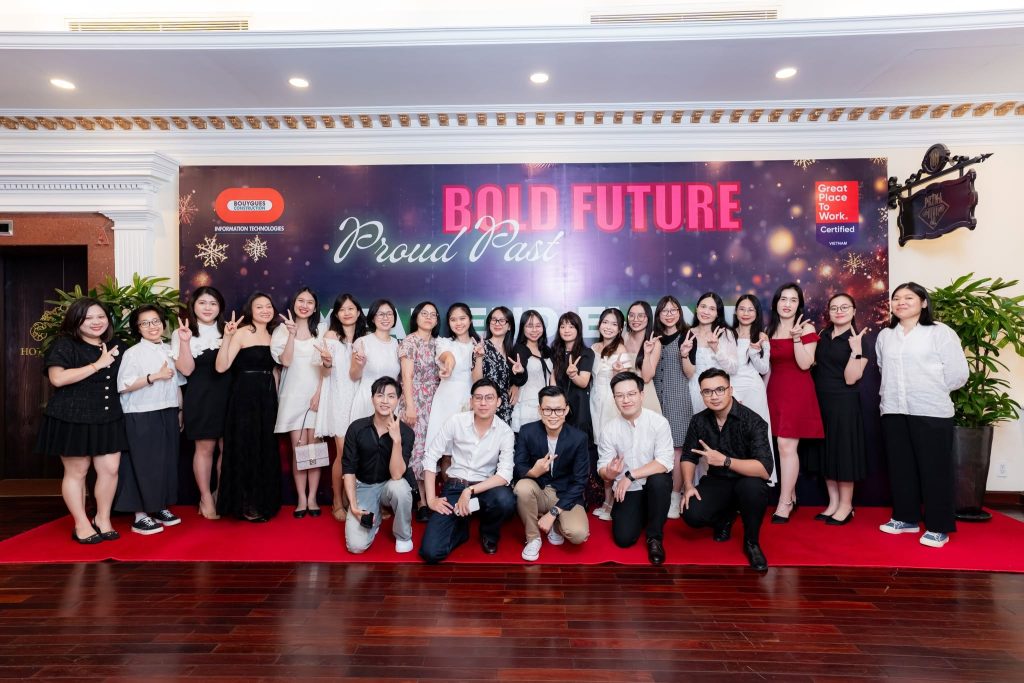 Proud Past, Bold Future — image 6