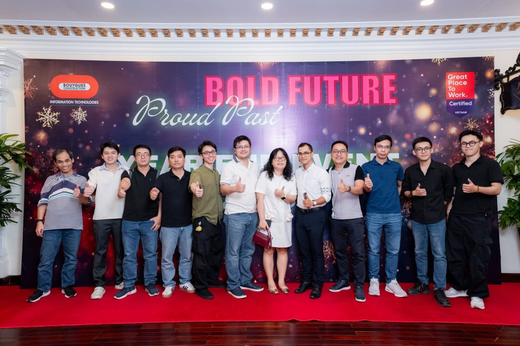 Proud Past, Bold Future — image 8