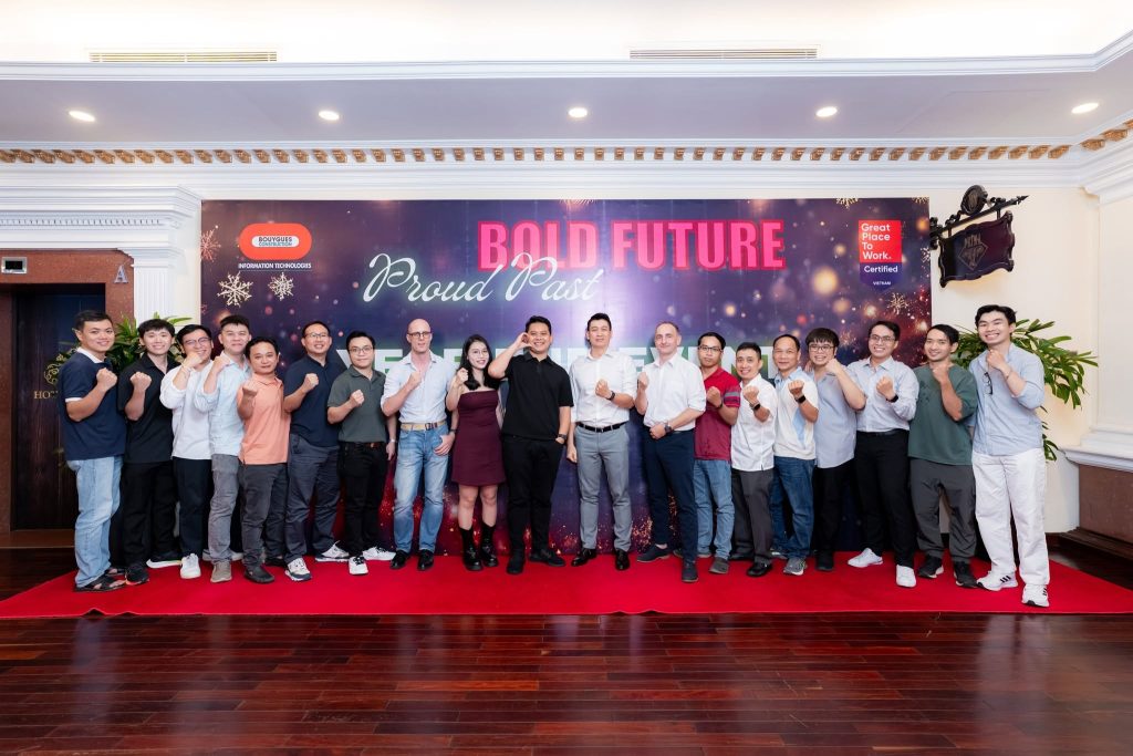 Proud Past, Bold Future — image 9