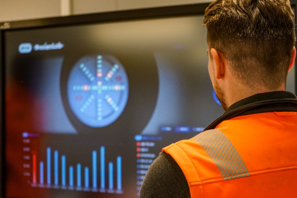 Driving Digital Transformation in Construction Industry — image 1